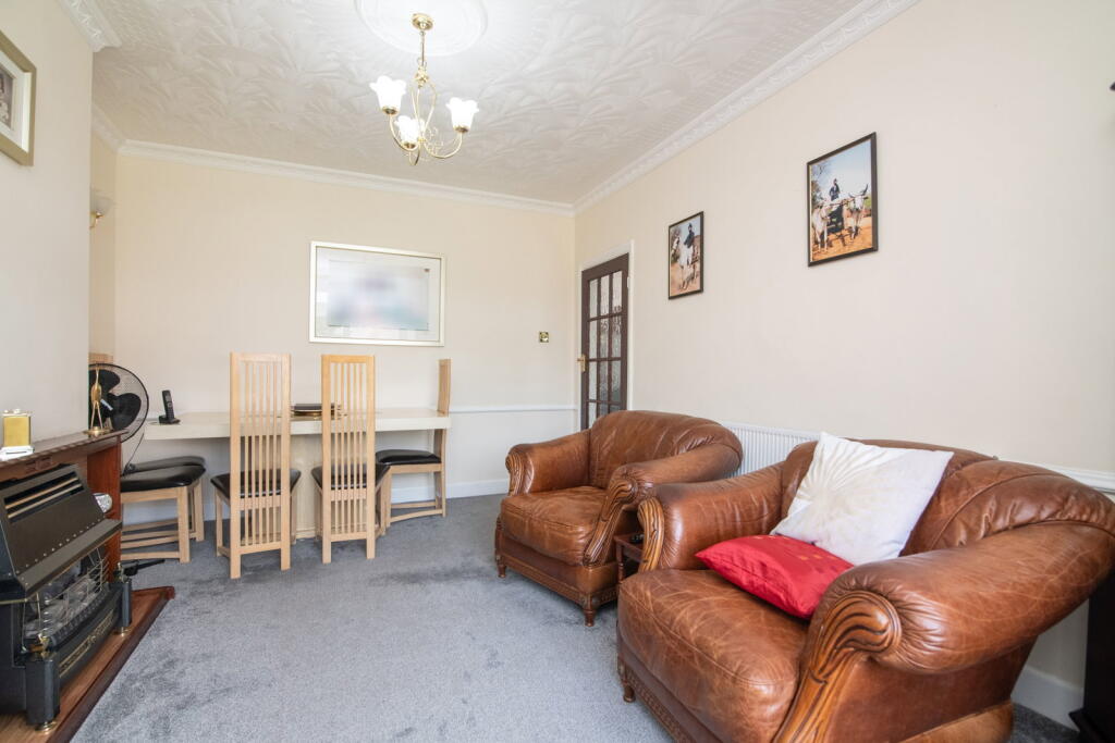 House in Birmingham - View 5