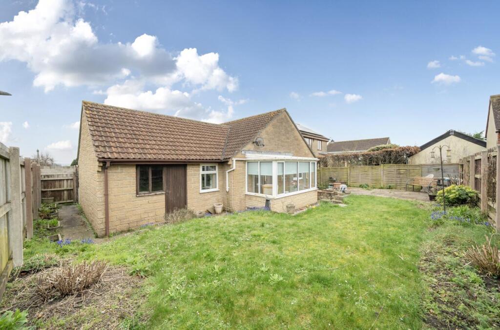 6, Lower Road, Stalbridge, Sturminster Newton photo 2