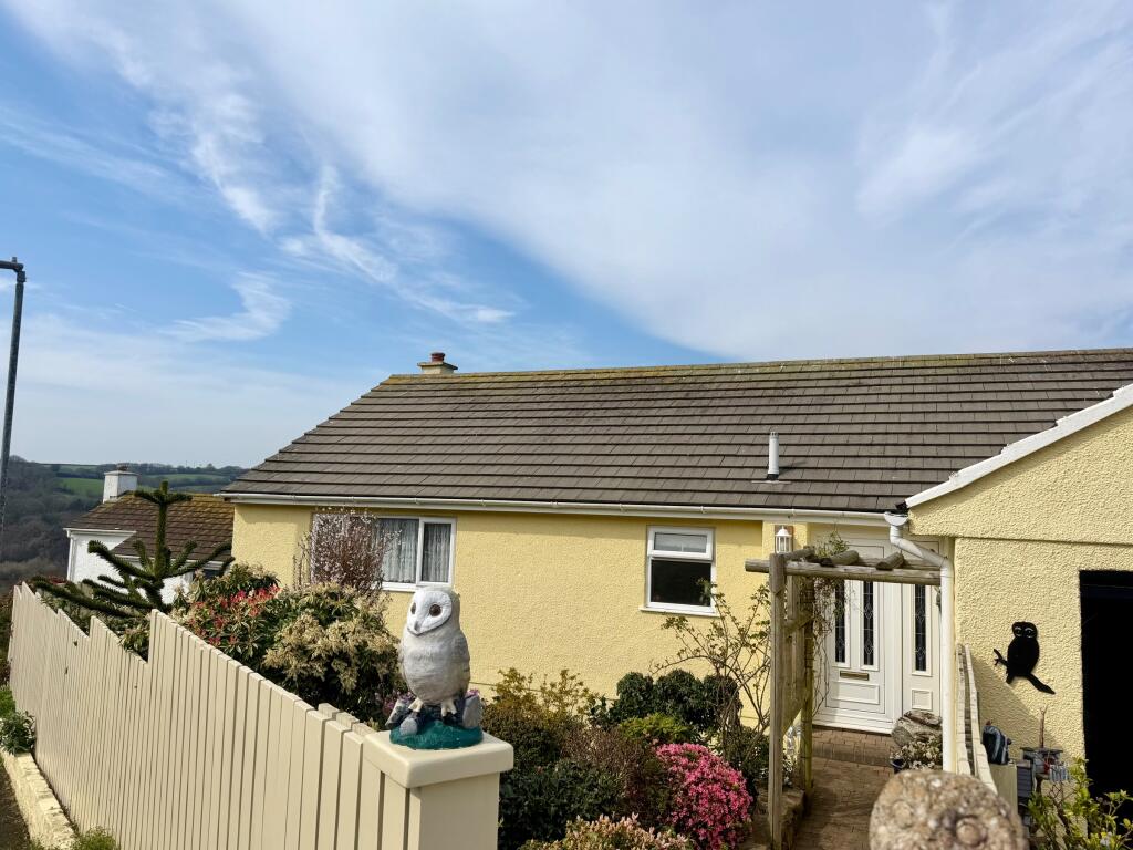 Main image of property: Gwealhellis Warren, Helston