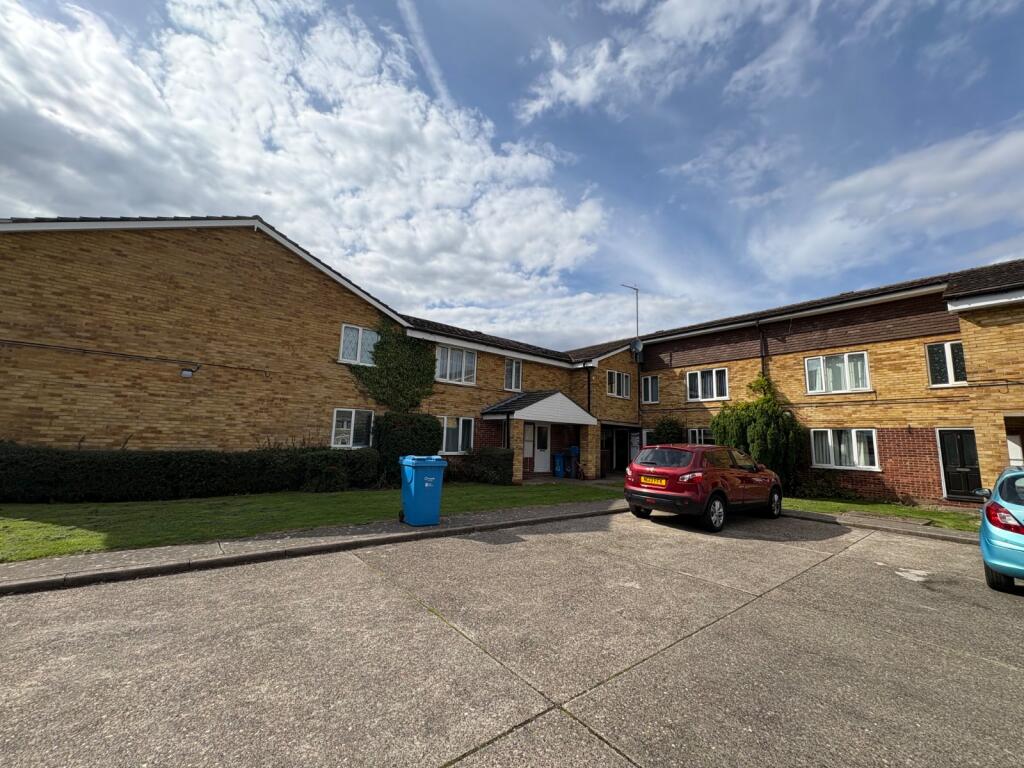 Main image of property: Bronte Court, Haworth Park, Hull, East Yorkshire, HU6