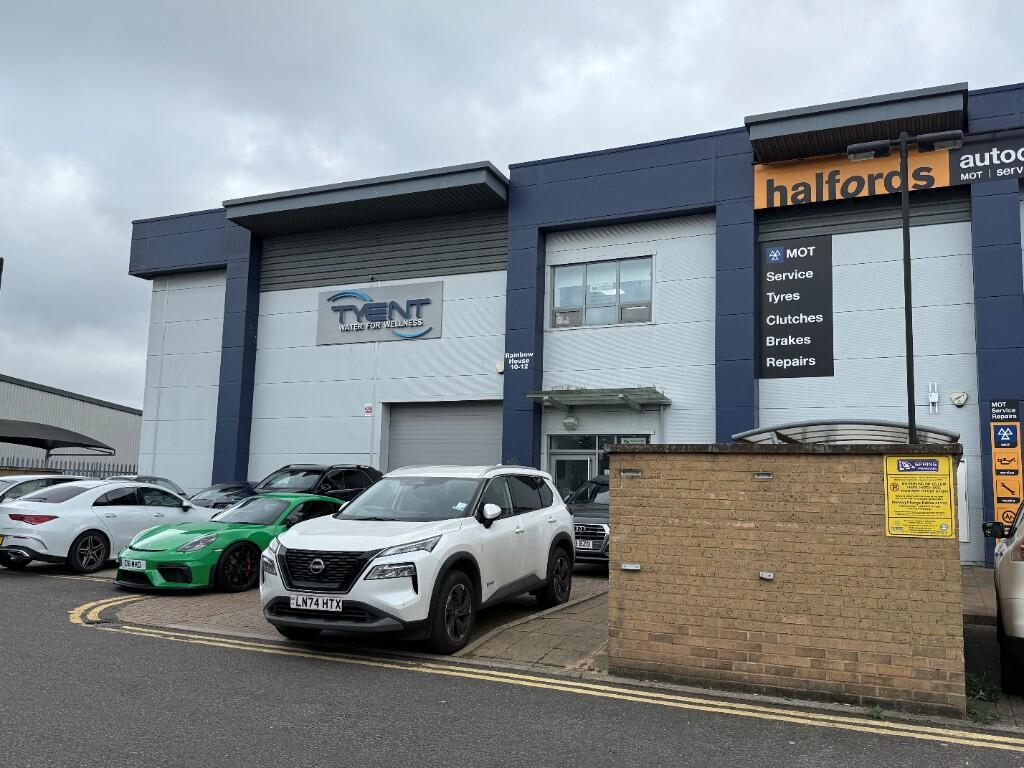 Main image of property: Lumina Way, Enfield, Greater London, EN1