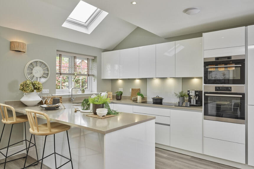 House in Gateshead, North East - View 3