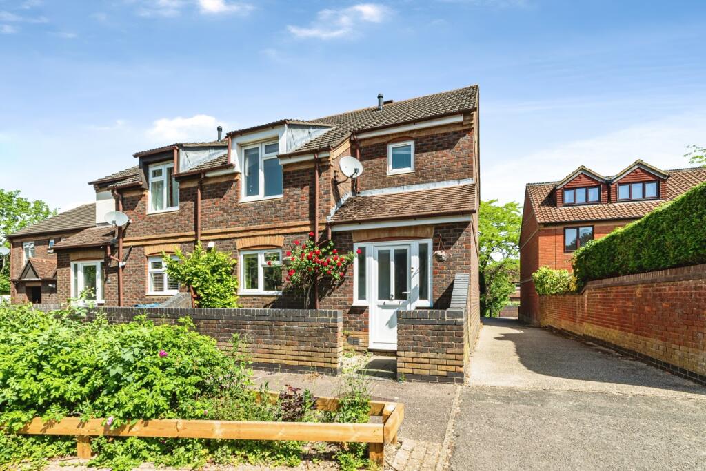 Main image of property: Sermon Close, Headington, Oxford, Oxfordshire, OX3