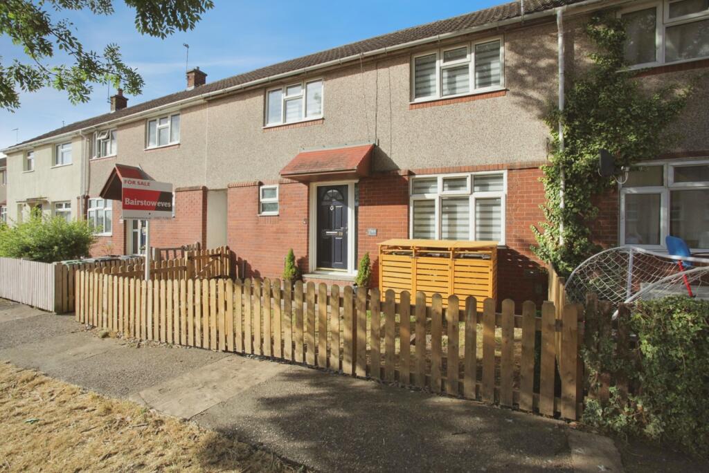 Main image of property: Edinburgh Road, NUNEATON, Warwickshire, CV10