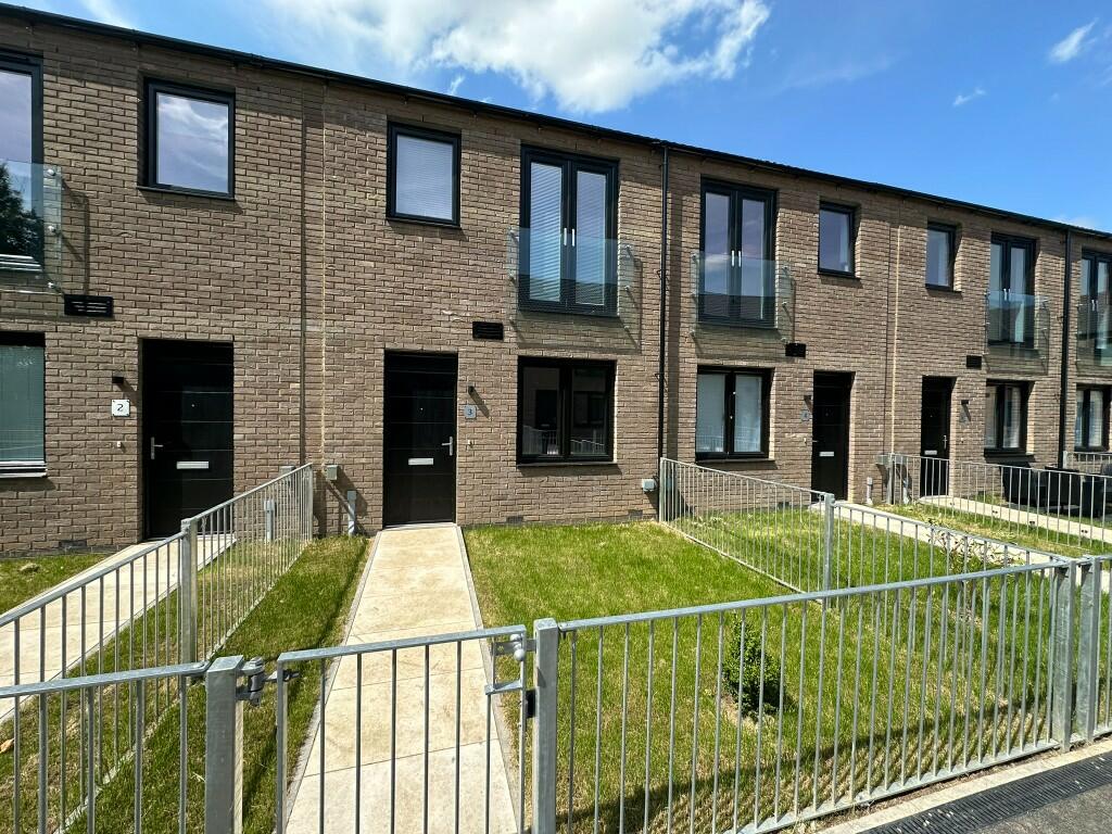 Main image of property: Luna, Fifth Avenue, York, North Yorkshire, YO31