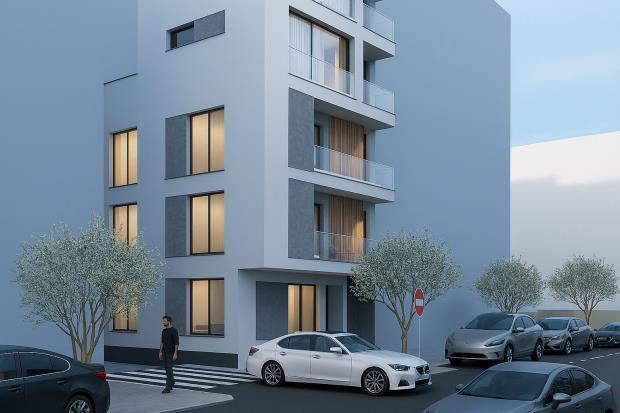 Main image of property: Edificio En Pacífico