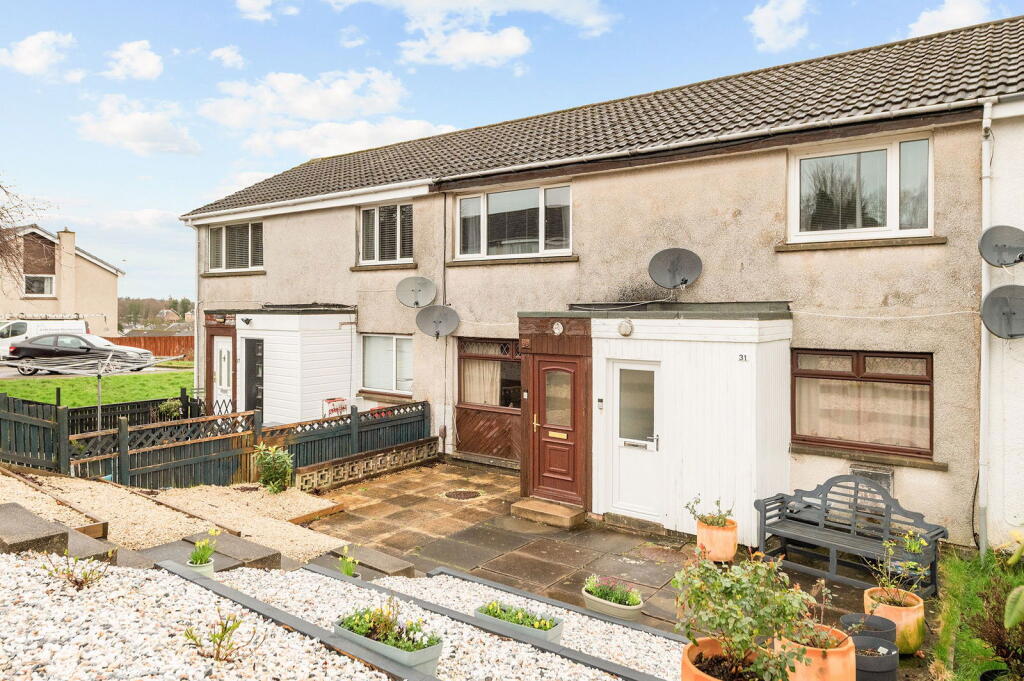 Main image of property: 31 Lawers Crescent, Polmont, FK2 0RQ