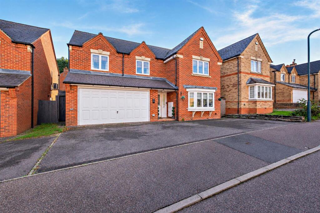 Main image of property: Hanson Drive, Maidstone
