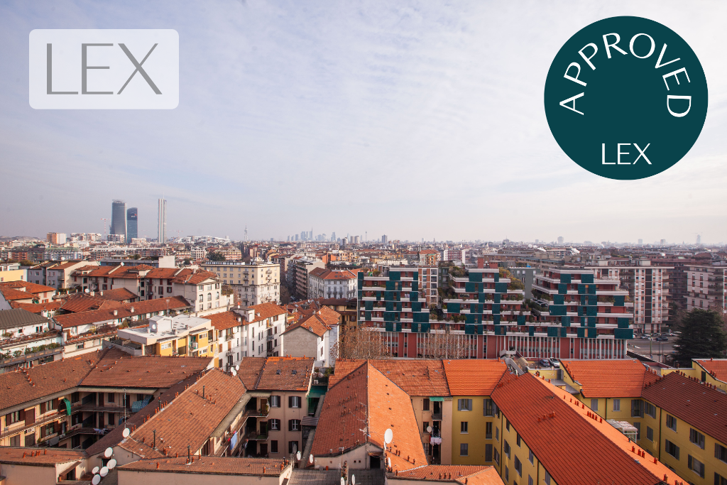 Main image of property: Milano, Milan, Lombardy