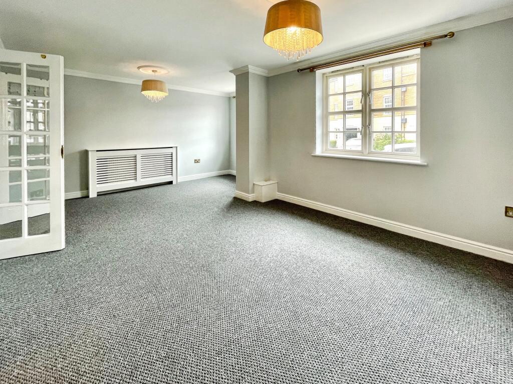 Apartment in York - View 4