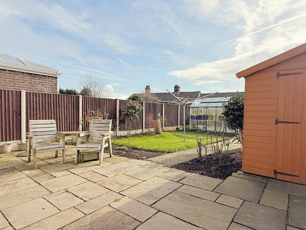 Additional image 18 of Woodrow Drive, Low Moor, Bradford, BD12