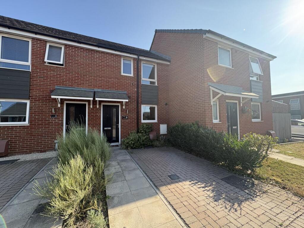 Main image of property: Bonsmara Drive, Bridgwater
