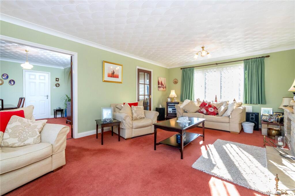 House in Peterborough - View 5