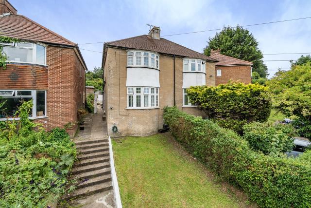 Main image of property: Copyground Lane, High Wycombe