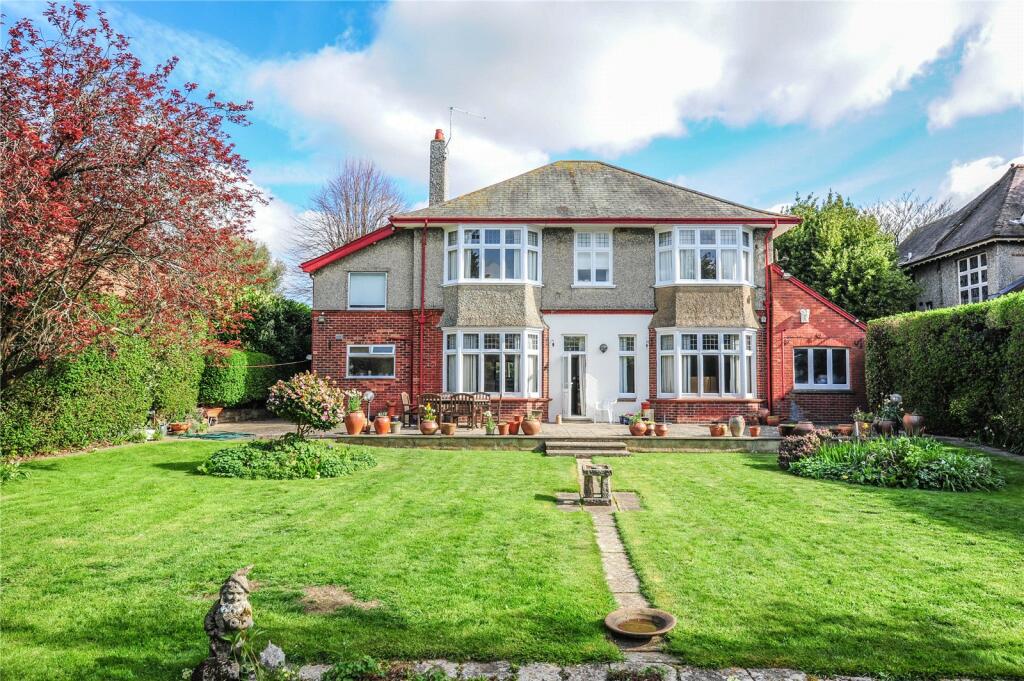 House in Bournemouth - View 2