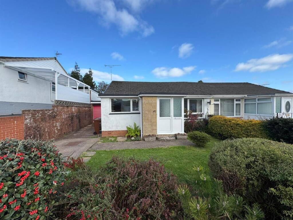 Main image of property: Oak Close, Tiverton