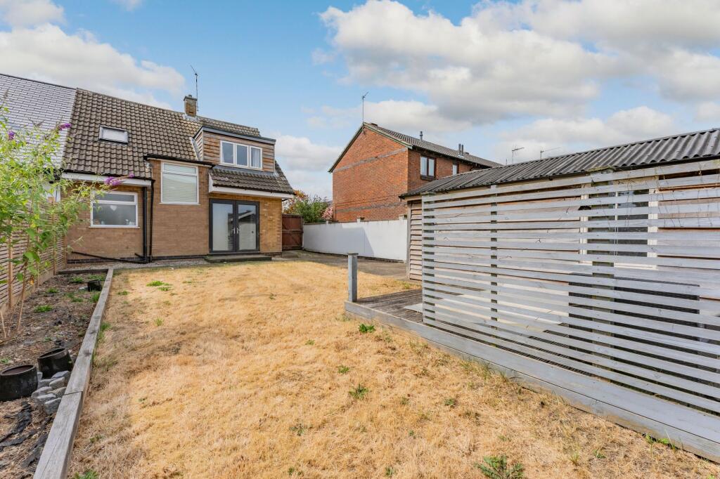 House in Leicester - View 2