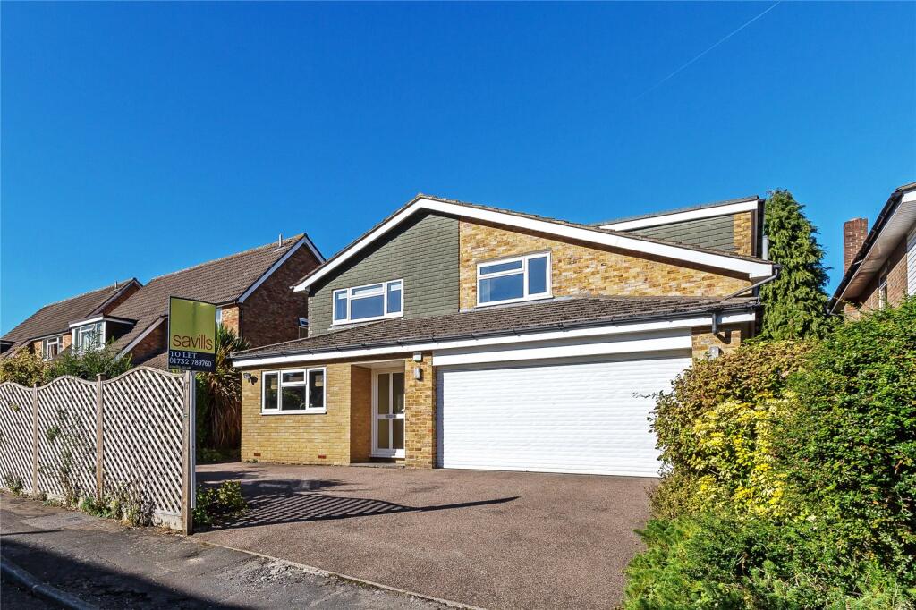 Main image of property: The Old Garden, Sevenoaks, Kent, TN13