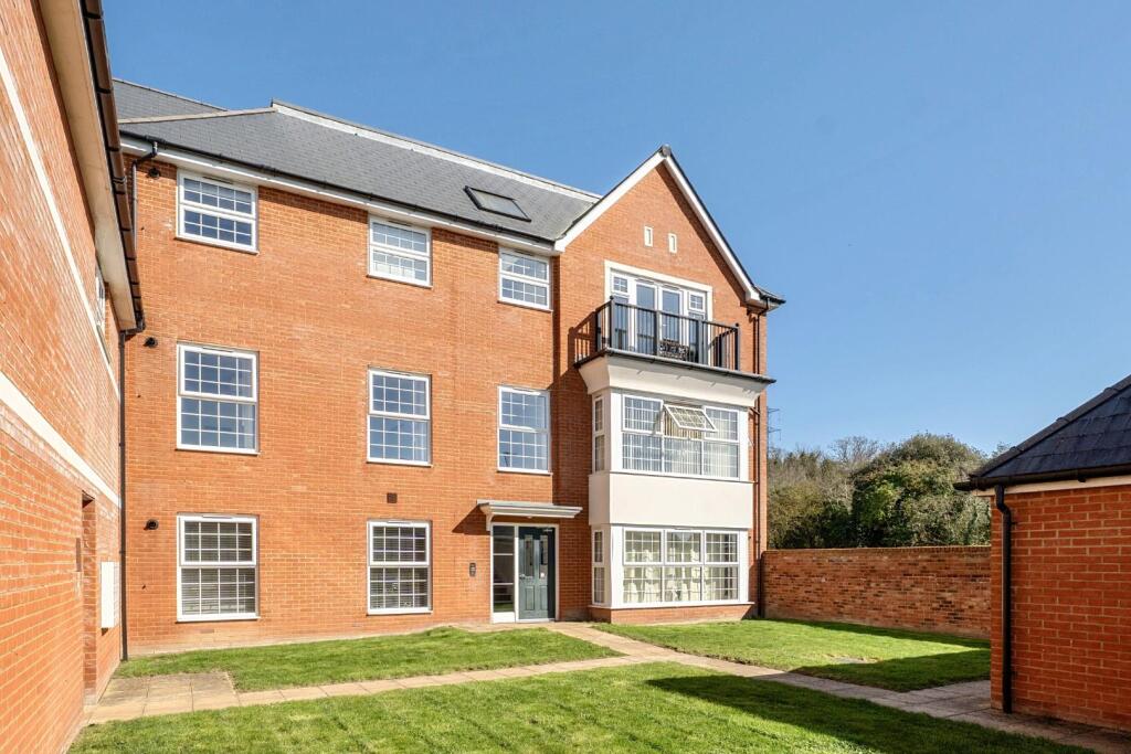 Main image of property: Keepers Cottage Lane, Wouldham, Rochester