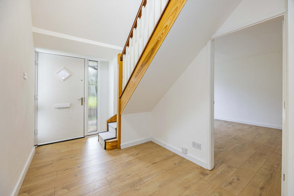 House in Nottingham, Wollaton Park - View 4