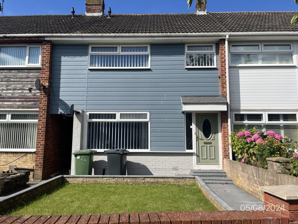 Main image of property: Clavering Road, Hartlepool, County Durham, TS27