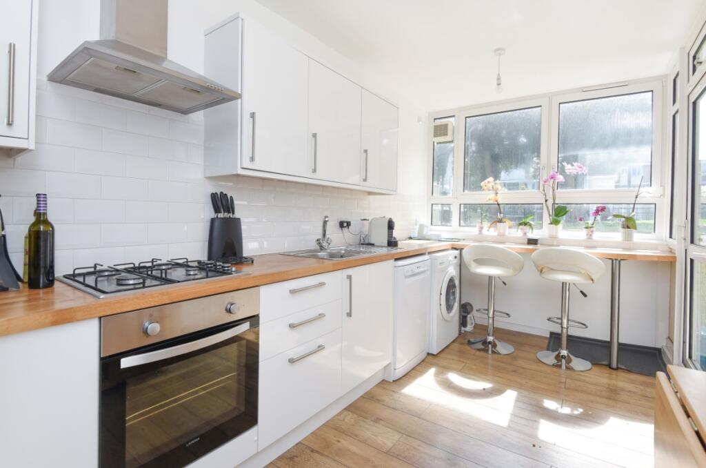 Main image of property: Winterfold Close, Southfields, SW19