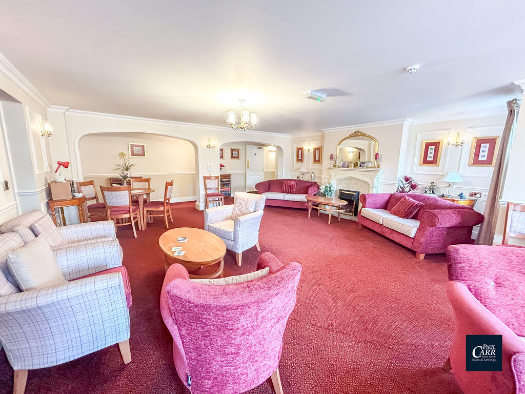 Additional image 20 of Hunters Court, Chester Road, Streetly, B74 3QX