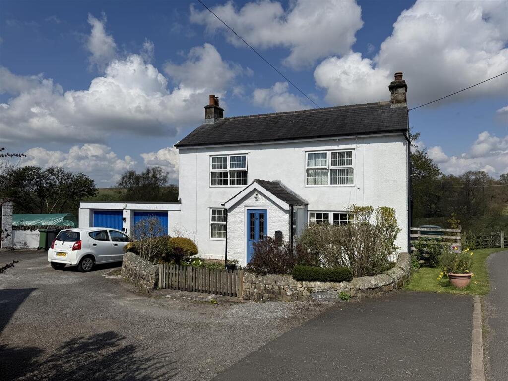 House in West Hall, Kingwater - View 3