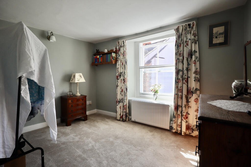 House in Wells, Somerset - More
