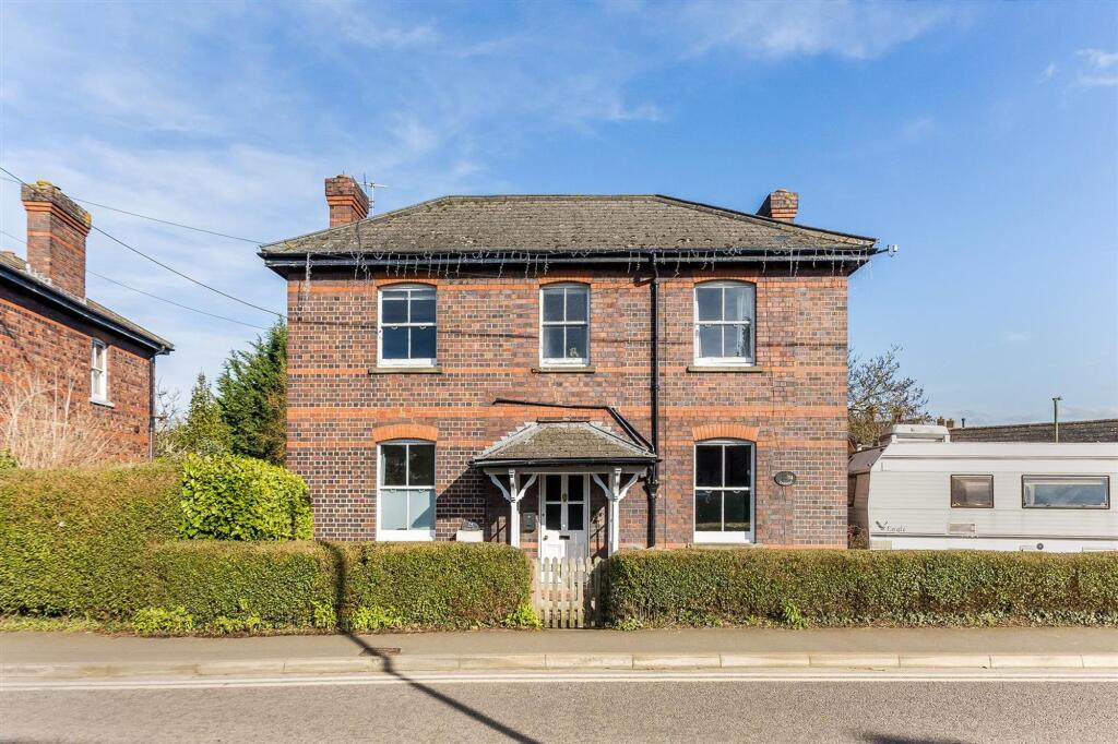 Main image of property: Station Road, Didcot, OX11