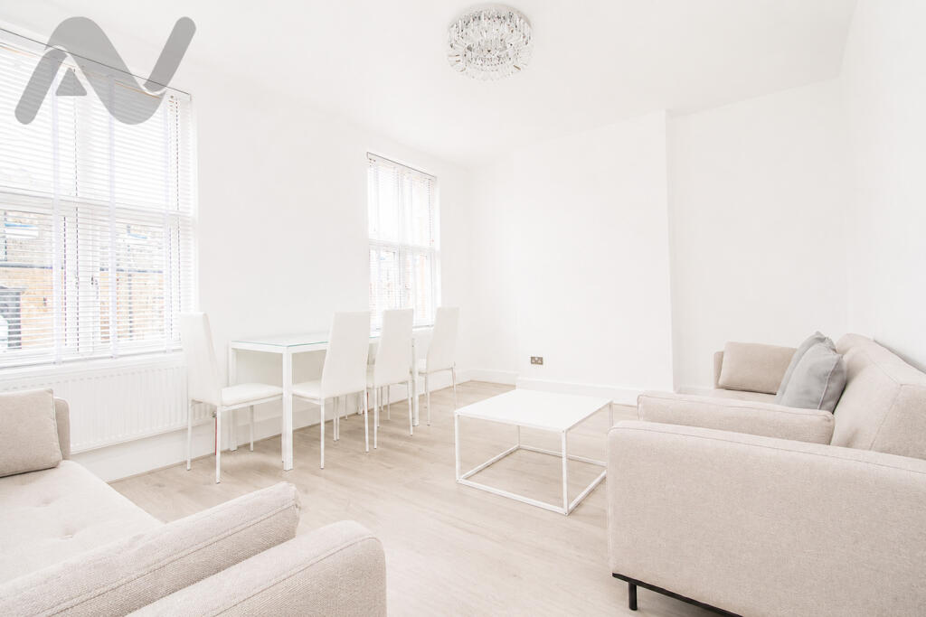 Main image of property: Stroud Green Road, Finsbury Park, London, N4 2DQ