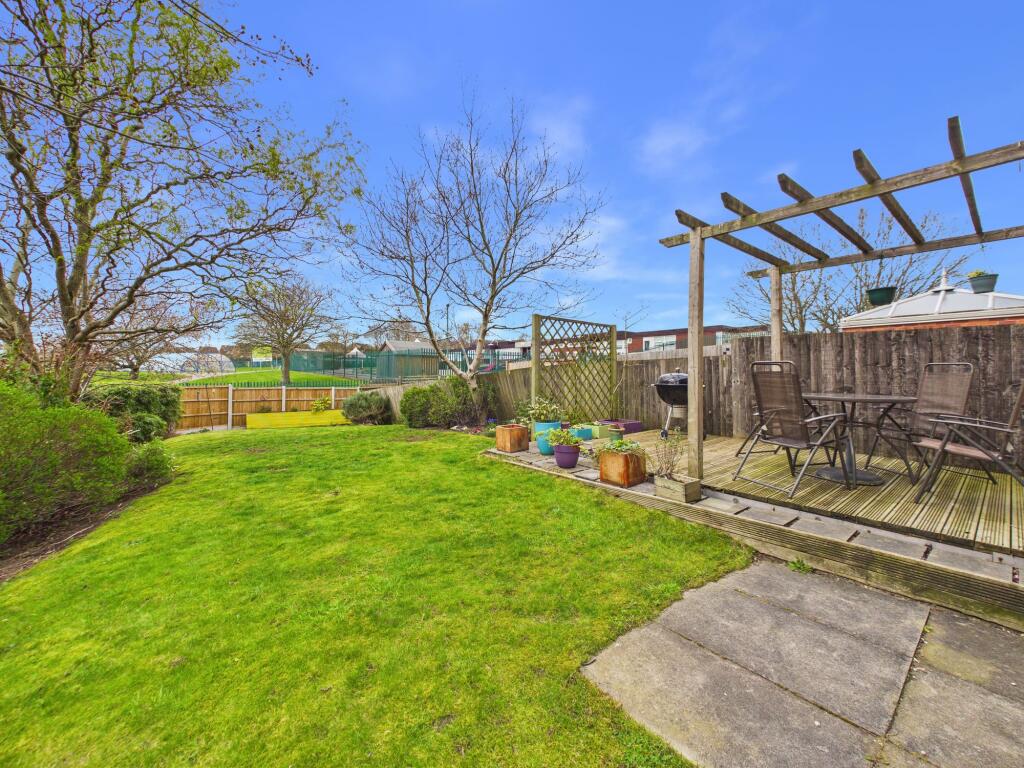 House in Nottingham, Top Valley - View 4