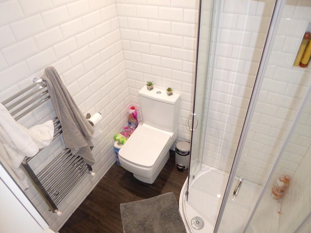 7 bedroom terraced house for rent