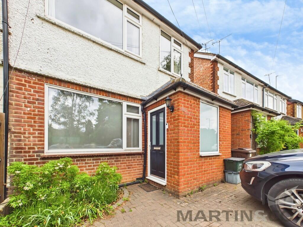 Main image of property: Batchwood Drive, St Albans