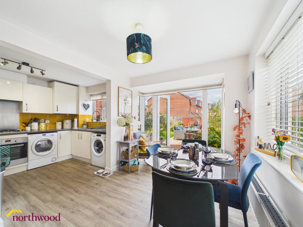 Yarrow Road, Bodicote, OX15 photo 4