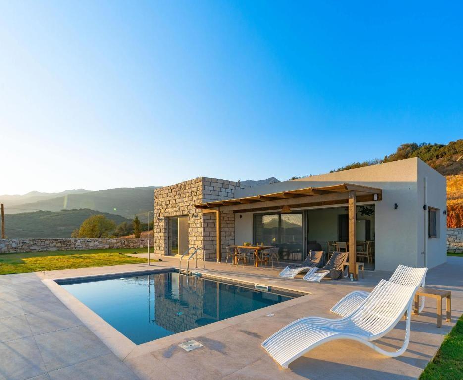 Main image of property: Siteia, Lasithi, Crete
