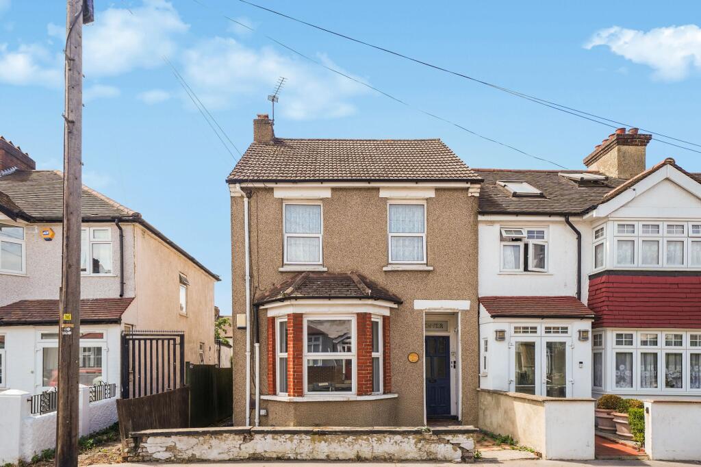 Apartment in London, Thornton Heath
