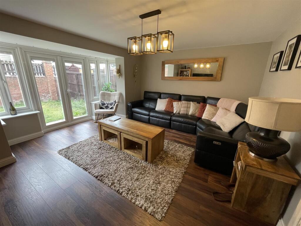 Main image of property: Highfield Rise, Chester Le Street