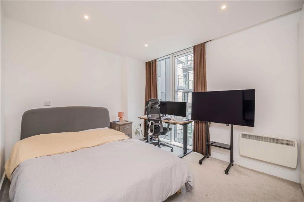 Apartment in London - View 4