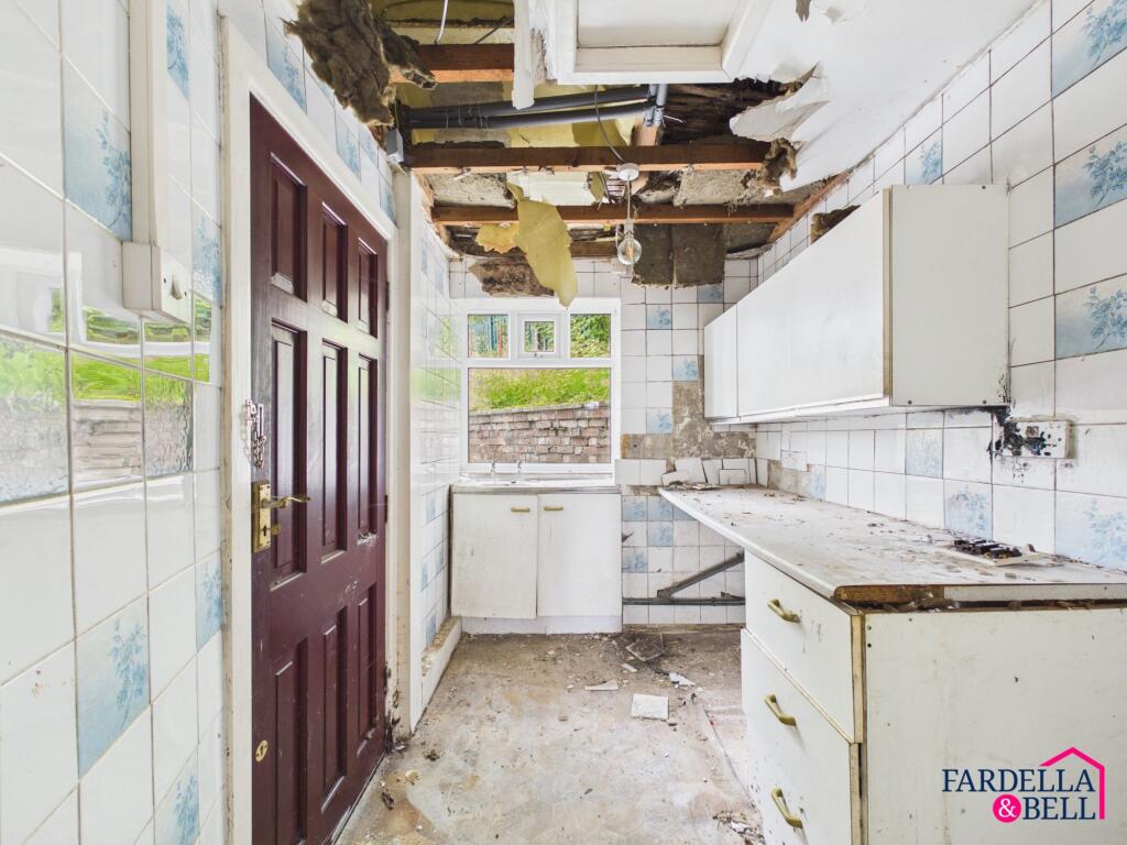House in Burnley, Lancashire - View 4