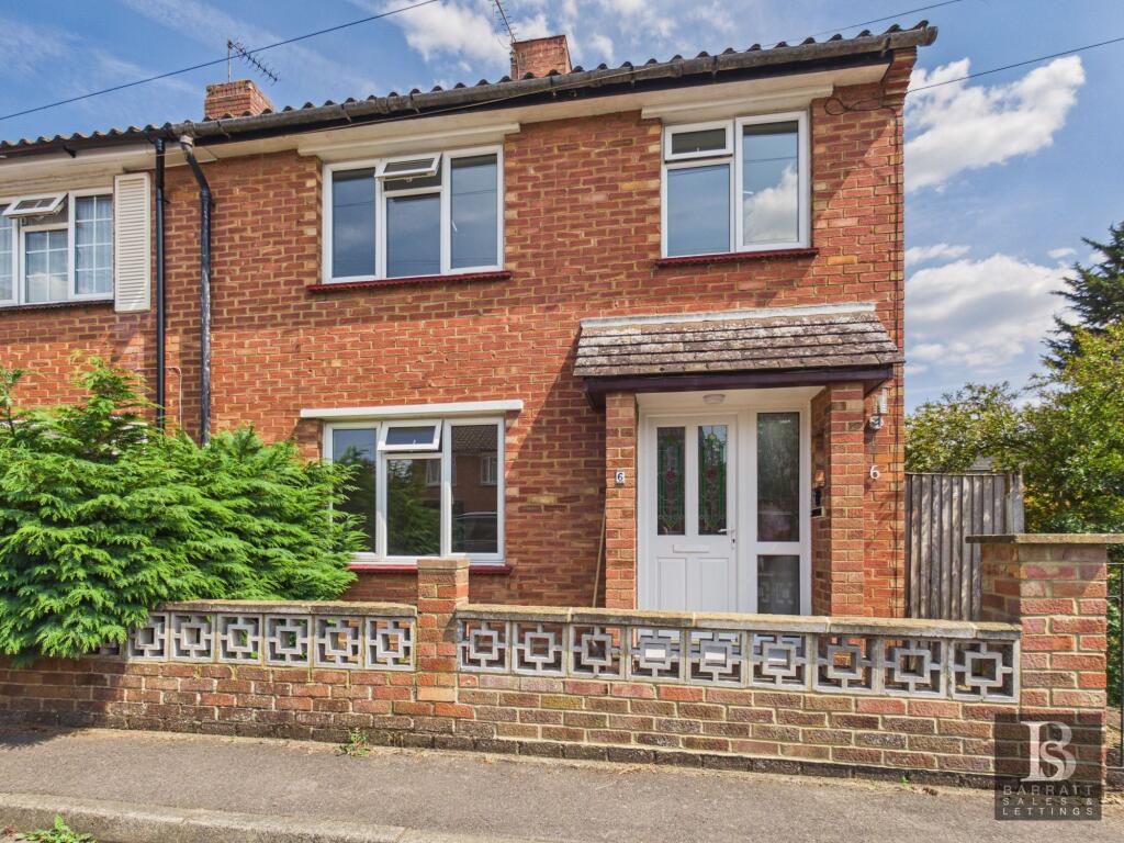 Main image of property: Stuart Close, Windsor