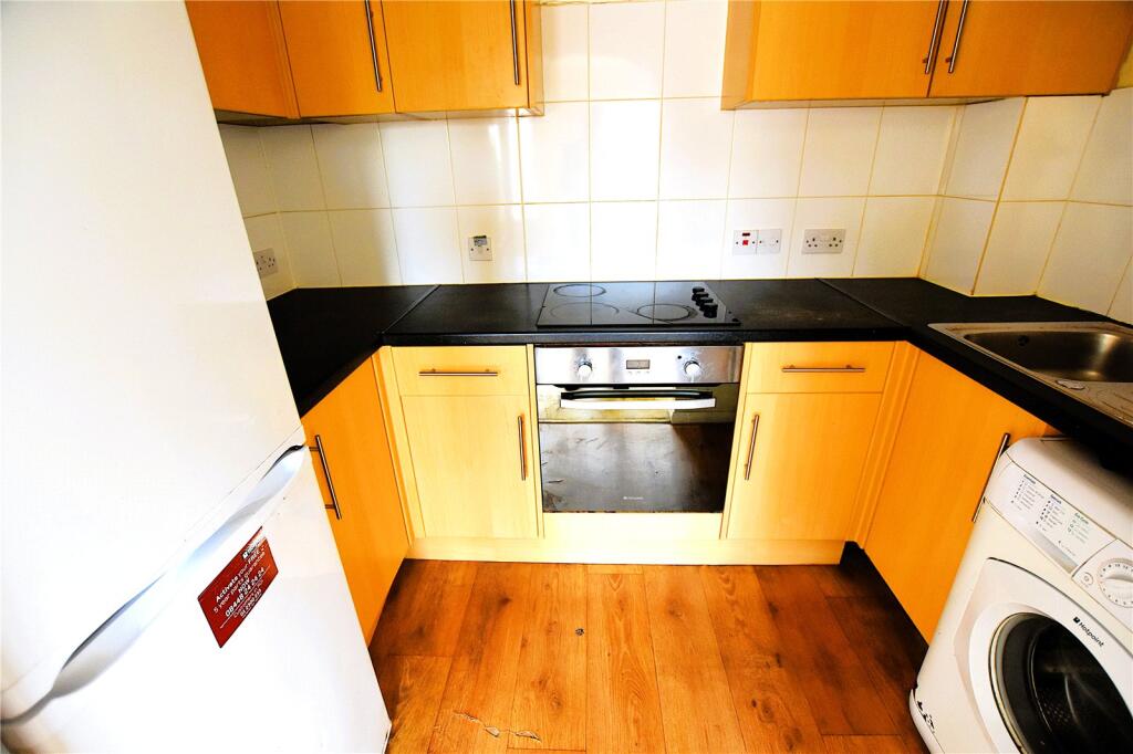 Apartment in London, Thornton Heath - View 3