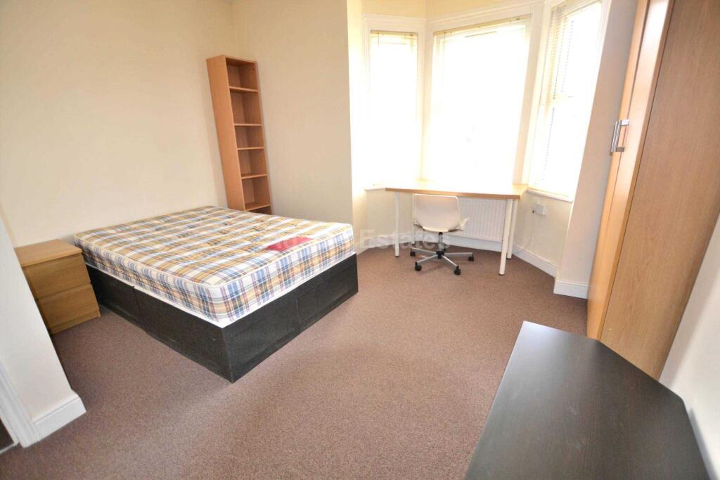 Apartment in Reading, Newtown - View 3