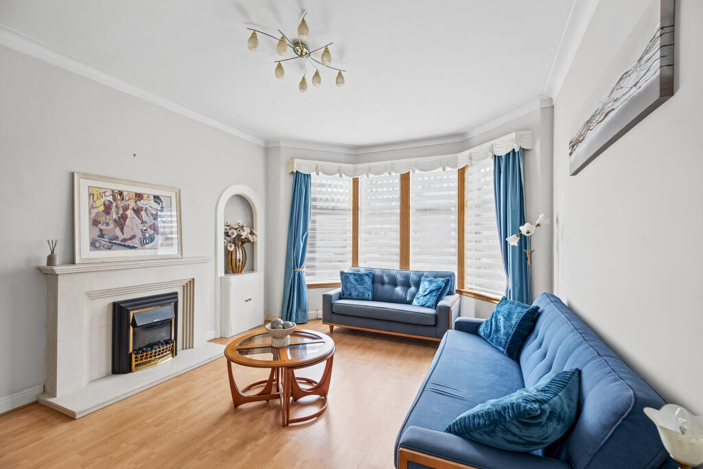 House in Glasgow - View 4