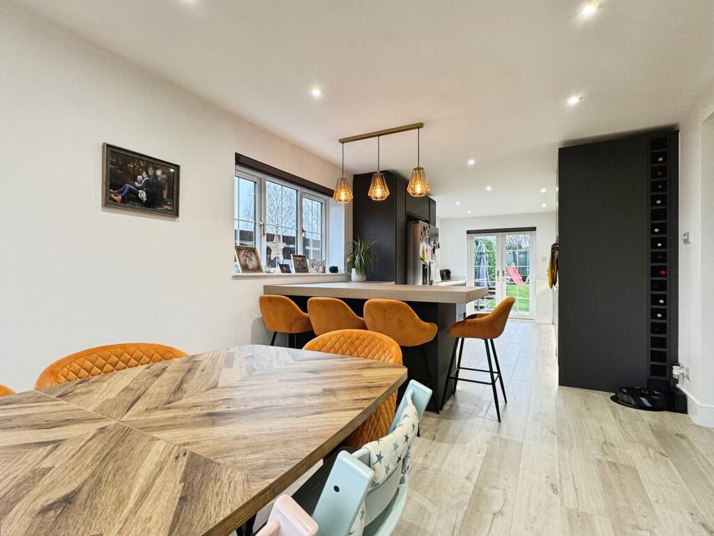 Main image of property: Wansdyke Road, Great Bedwyn, SN8