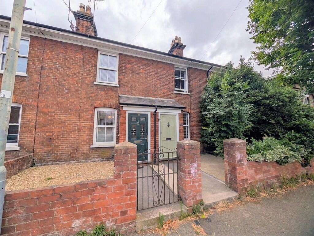Main image of property: Out Northgate, Bury St. Edmunds