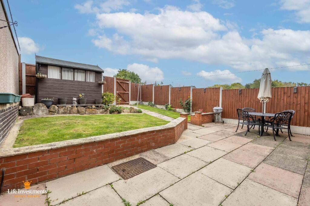 Coniston Close, Rugby, Warwickshire, CV21 photo 4