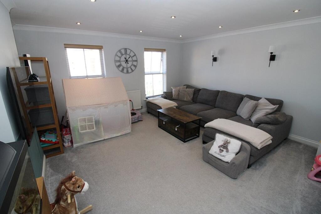 House in Sheffield - View 2