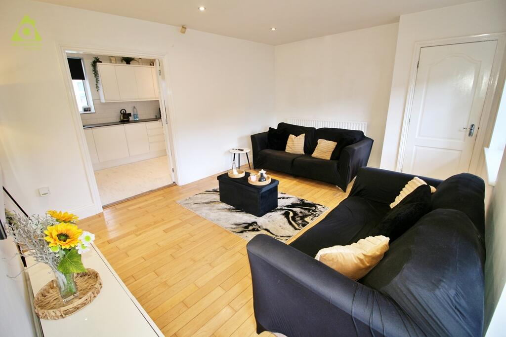 Broadwalk, Westhoughton, BL5 2AA - Widok 4