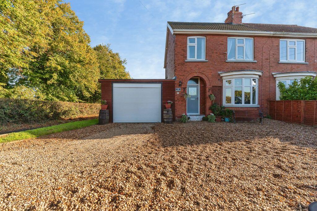 Main image of property: BARTON STREET, KEELBY